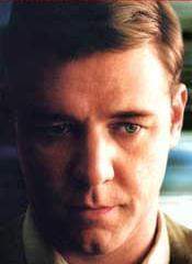 Russel Crowe, Movie actor - Russel Crowe's best performance till date, in my opinion is the role of John Forbes Nash in A Beautiful Mind. Of course, Gladiator was a great one too.