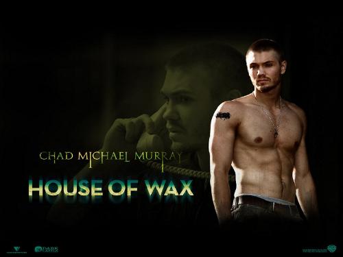 House Of Wax - I loved this movie it was pretty freaky. Oh yes and Paris Hilton is looking fine in this movie for the time she lasts.