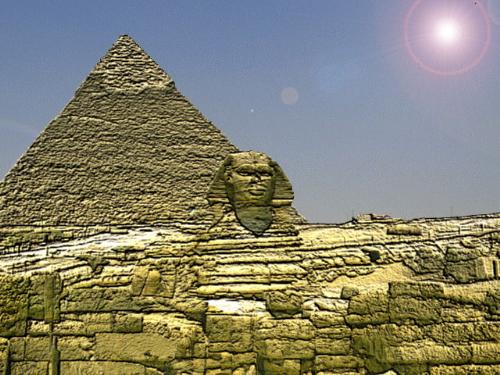 The History of the Pharaohs - History of the Pharaohs contains many of the secrets that have made their time of the most important eras of ancient civiliziation