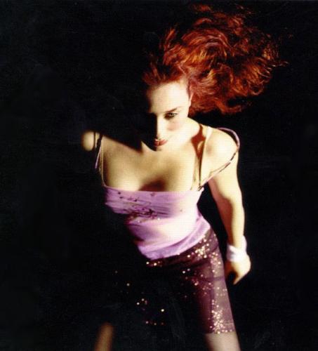Tori Amos - Tori Amos, From The Choirgirl Hotel