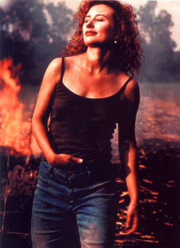 Tori Amos - Tori Amos, Boys For Pele