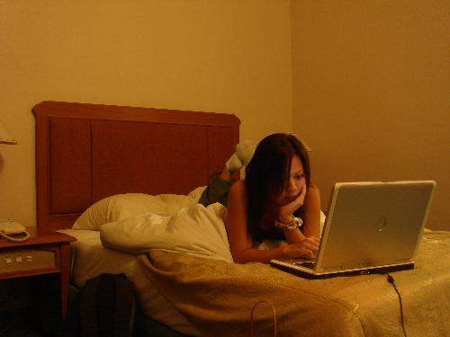 watching...waiting.. - Pondering on the"what if"s