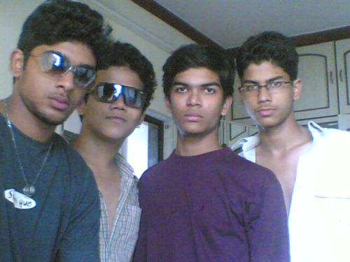 my group - My group