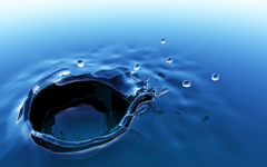 water - spalish