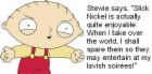 stewie - stewie so cute