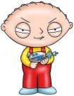 stewie - stewie very silly