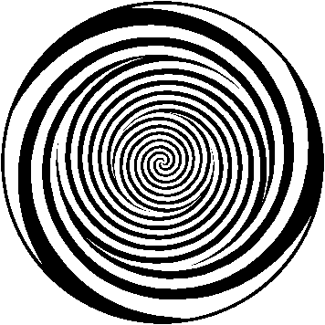 Optical game 4 - The wheel