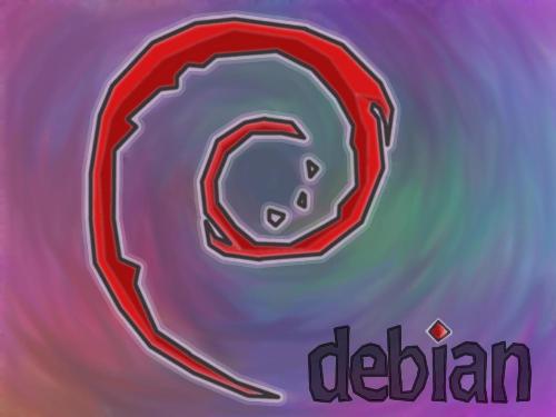 Debian - My favourite Linux distribution: Debian
