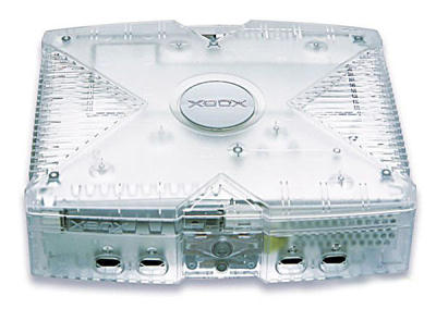 Xbox Crystal - Xbox Crystal special edition