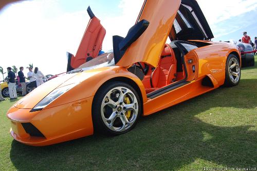 lamborghini - this is the forgoten car... THE LAMORGHINI MURCIELAGO... wow!!!
