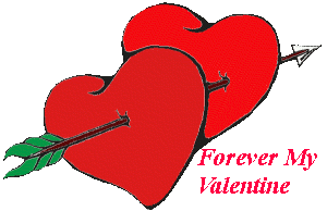 Valentines day - send this picture to your loved ones.