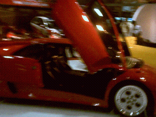 lamborghini - Nice car...