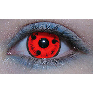 eye - a product of digital art