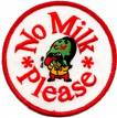 Lactose Intolerant - No Milk Please :(