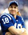 Peyton Manning - Peyton looking good!
