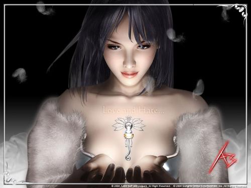 beauty - girl