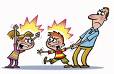Sibling rivals! - Sibling rivalry in children! Sibling rivals! - Sibling rivalry in children!