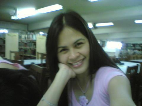 mine.. - i took this photo about a year ago...im at the library taking pictures while studying...