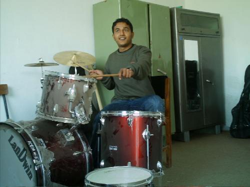 me - crazy things i like to do