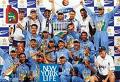 Bid For win - India will win