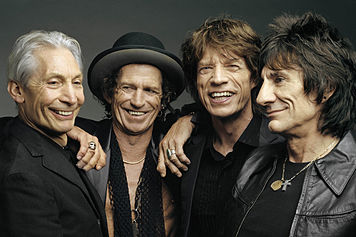 Rolling Stones - hoyoyo...