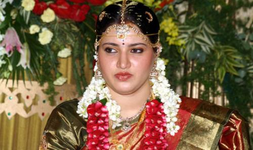 priya - krishna's daughter