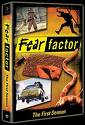 fear factor - dont be scared , its a very daring show