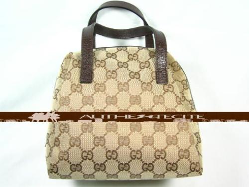 my gucci bag - another photo of my gucci bag