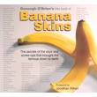 Banana skins - Use of banana skins