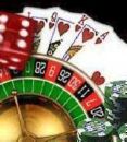 Gambling - trying your luck in gambling?