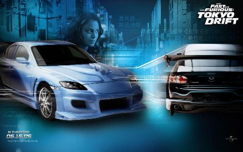 do the drift.....!!!!!!! - this pic is from the movie tokyo drift !!!!
