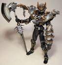 Hyper Tiger Survive Form - This is the 5th and final form. But not the strongest. There will be Tiger Strongest form. This change only happen after I over 1,000 posts