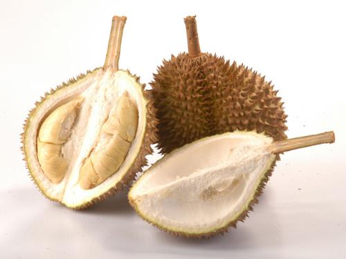 Durian... - hoyoyo...
