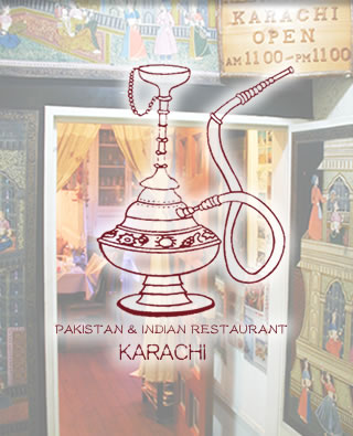karachi - pak & indian restaurant in karachi