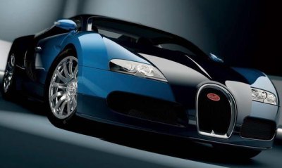 Bugatti Veyron Car - This care is more expencive car in the world... The Bugatti brand is one of the automotive industry’s oldest marque’s, and it has plans to make a public and very loud comeback with what could well be the fastest production car to ever hit the blacktop. After what seems like years of teasing us with prototypes, mock sketches and the odd mention of a 1001 brake horsepower engine, the Bugatti Veyron is finally finished and will be sold to European markets late in 2003, and America and Asia Pacific territories after that. While the Bugatti name is essentially Italian, Carlo Bugatti (father of Ettore Buggati) left Milan for France in 1904, and the marque has since built its cars in Molsheim, France. Today, the Bugatti name is owned by Volkswagen, and the new Veyron supercar has also been styled by the Germans, yet despite this many of the die-hard Bugatti fans are still pleased with the car’s appearance. The Bugatti Veyron was formally announced as ready-to-go by Volkswagen in Monte Carlo recently. The new all-wheel drive Veyron has more power than the current crop of Formula One cars, and with its massive 8.0-litre, quad turbo engine, carbon fibre-reinforced chassis and aluminium body panels, there are few cars out there today that combine such technical sophistication with a look that’s quite unorthodox, yet strangely appealing. Price: $1,300,000