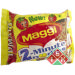 maggi - showing small packet of maggi noodles