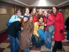 highschool mates - some classmates!