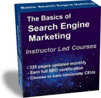 SEO books - It is good to read about SEO if we do not understand how to use it.