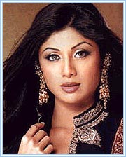 shilpa shetty  - shilpa shetty hype