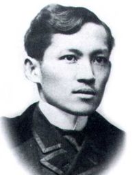 Jose Rizal - Rizal... Philippines First...