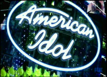 American Idol - American Idol, is an American television series. It is part of the Idol series, originating from the UK show Pop Idol, a singing talent contest to determine the best 'undiscovered' young singer in the country. In recent years it has become one of the most highly publicized music competitions in the world, reaching the status of a phenomenon.