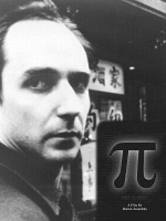 Pi, the movie - The mathematician Maximillian Cohen (Sean Gullette) is tormented by a severe migraine since he was a kid, and he uses many pills to reduce his painful headaches. He is a lonely man, and his only friend is his former professor Sol Robeson (Mark Margolis). Max has the following assumptions, which rules his life: (1) Mathematics is the language of nature; (2) Everything around us can be represented and understood from numbers; (3) If you graph the numbers in any systems, patterns emerge. Therefore there are patterns everywhere in nature. Based on these principles, Max is trying to figure out a system to predict the behavior of the stock market. Due to his research, Max is chased by a Wall Street company with obvious interest in the results of his studies, and by an orthodox Jew follower of the Torah, who believes that this long string of numbers is a code sent from God.