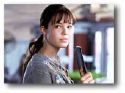 A Walk to Remember - At the MTV Movie Awards, Moore won the 'Breakthrough Female Performance' for her role.
