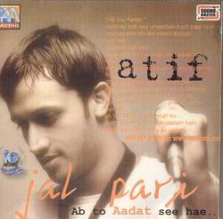 Atif - Atif aslam the father of music industry!