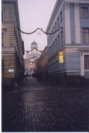 helsinki - i would just love to be there...