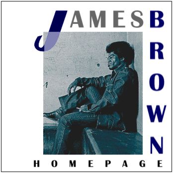 james brown - james album