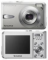 fujifilm_finepix_f30_160x200_teaser - great camera digital .. from fuji film company ..  fuji finepix capabel up to 160x200 resolution .. it makes more clear on image you capture ...  one more we should cek before bought a digital camera