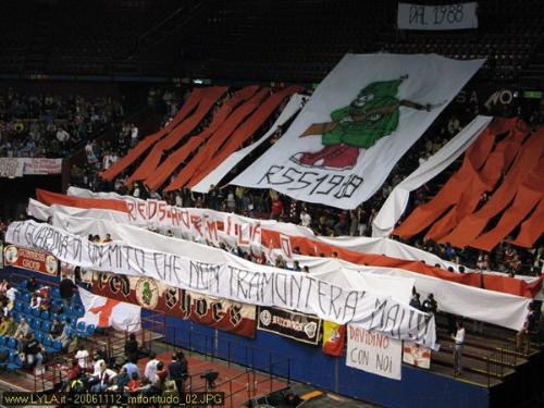 armani jeans olimpia milano - aj milano basket