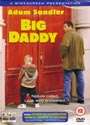 Comedy Movie - A billboard advertising the comedy movie Big daddy