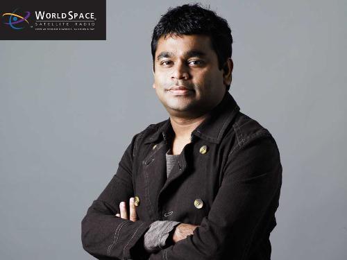 a r rahman - A R RAHMAN...the melody king